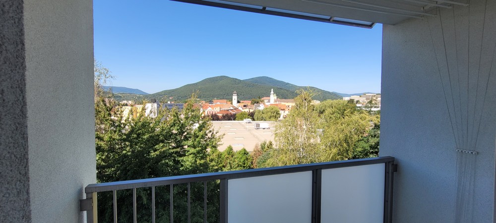 Byt 3+1 Komenského Rožňava